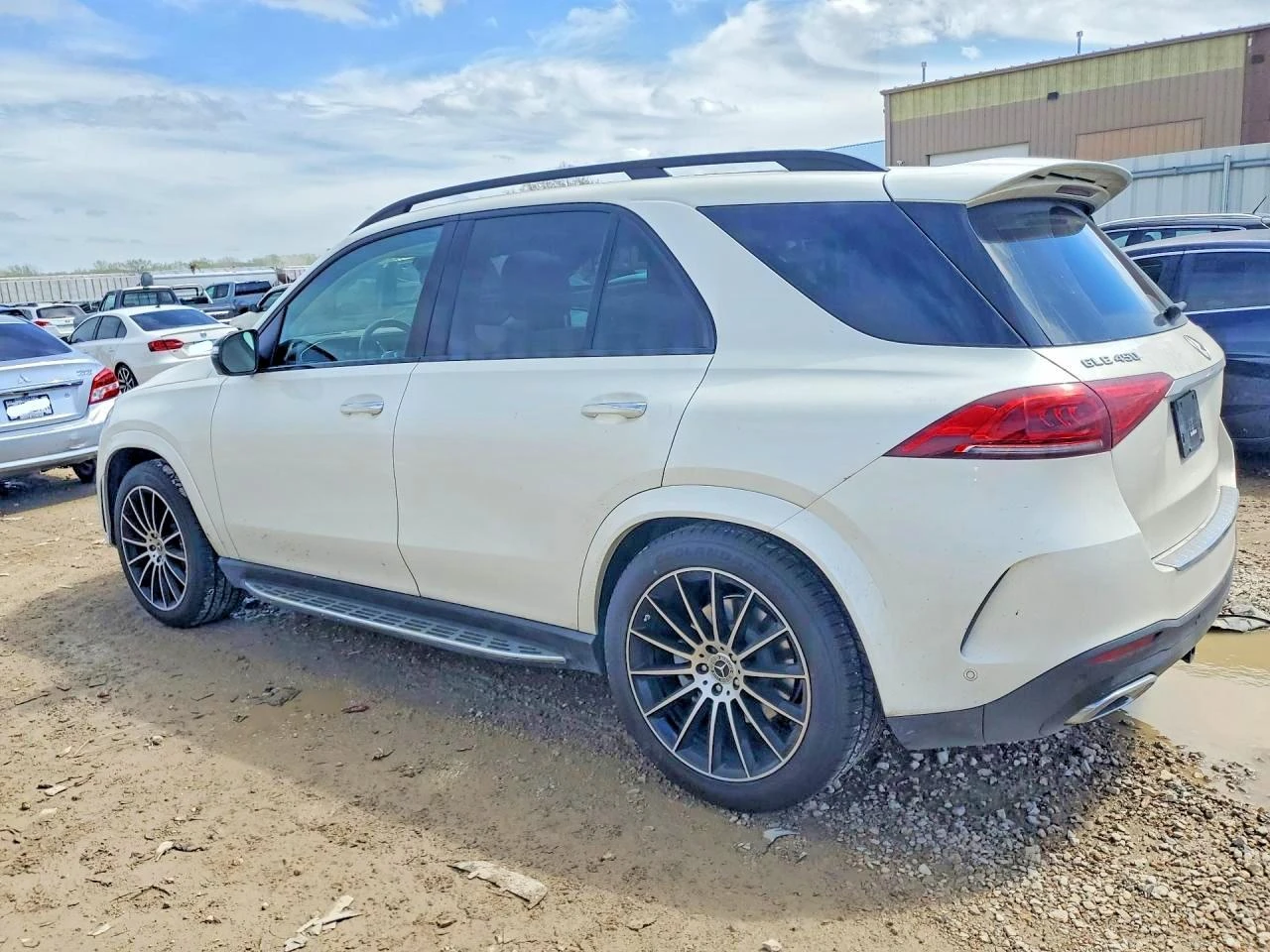 Mercedes-Benz GLE 450 * 4MATIC*  | Mobile.bg � ����������� 6