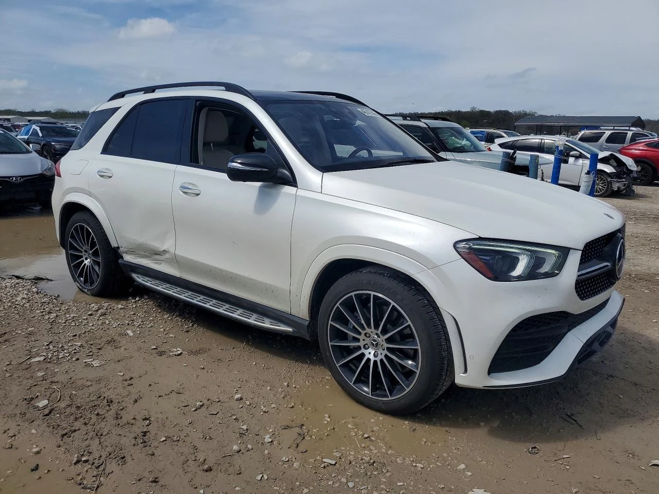 Mercedes-Benz GLE 450 * 4MATIC*  | Mobile.bg � ����������� 3