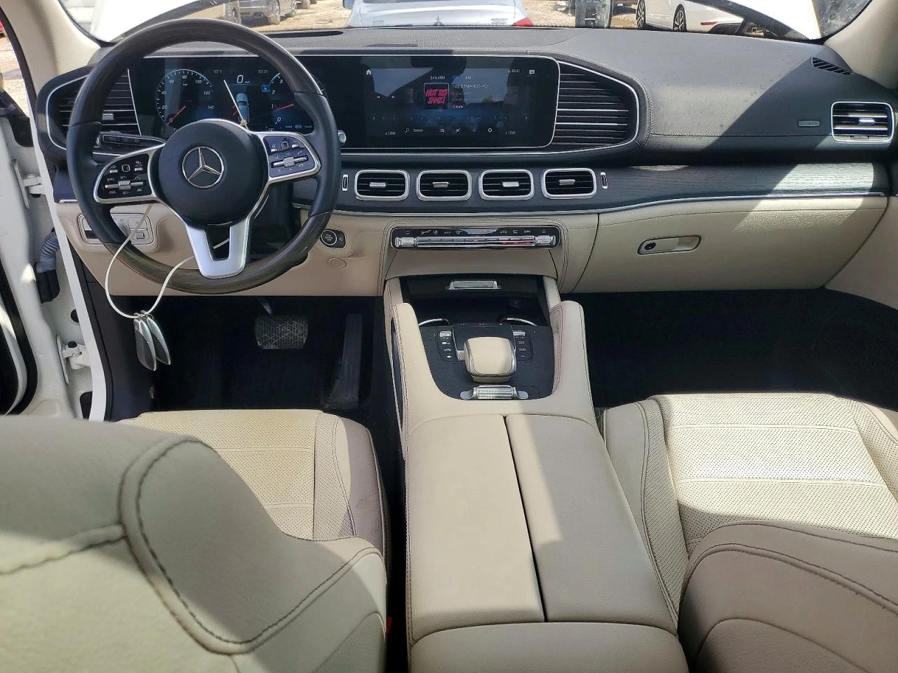 Mercedes-Benz GLE 450 * 4MATIC*  | Mobile.bg � ����������� 9