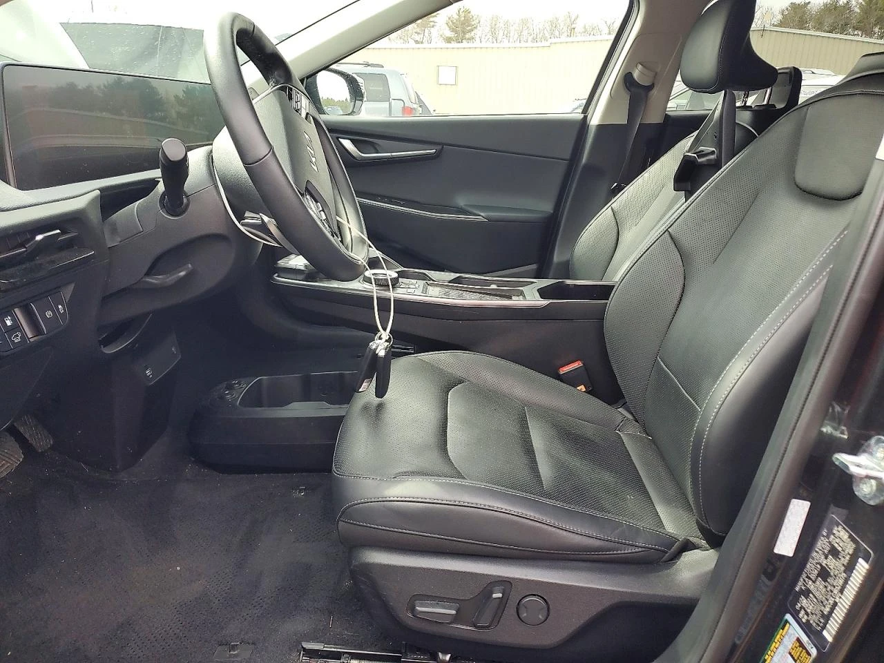 Kia EV6, снимка 7 - Автомобили и джипове - 54460403