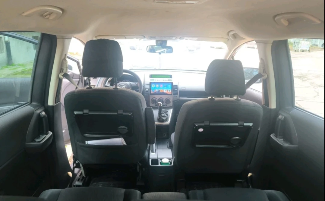 Mazda 5 | Mobile.bg � ����������� 4