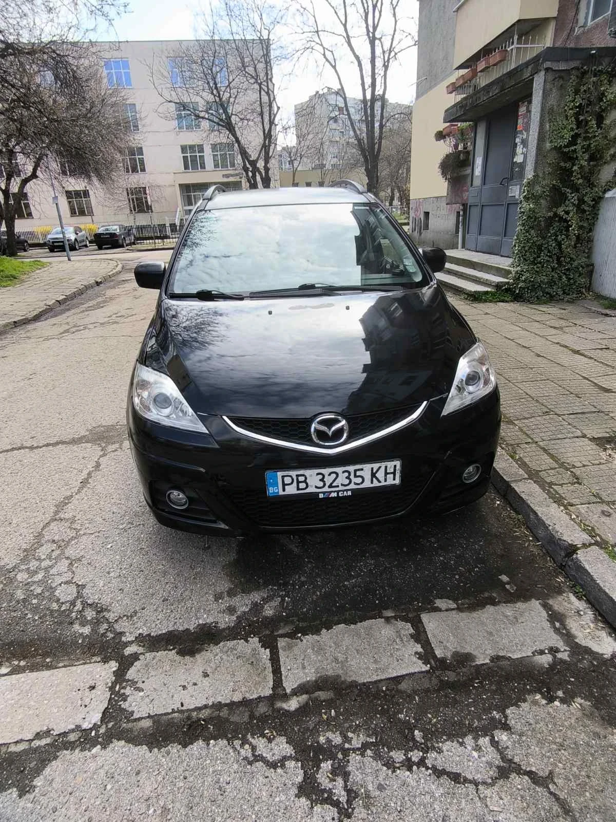 Mazda 5 | Mobile.bg � ����������� 2