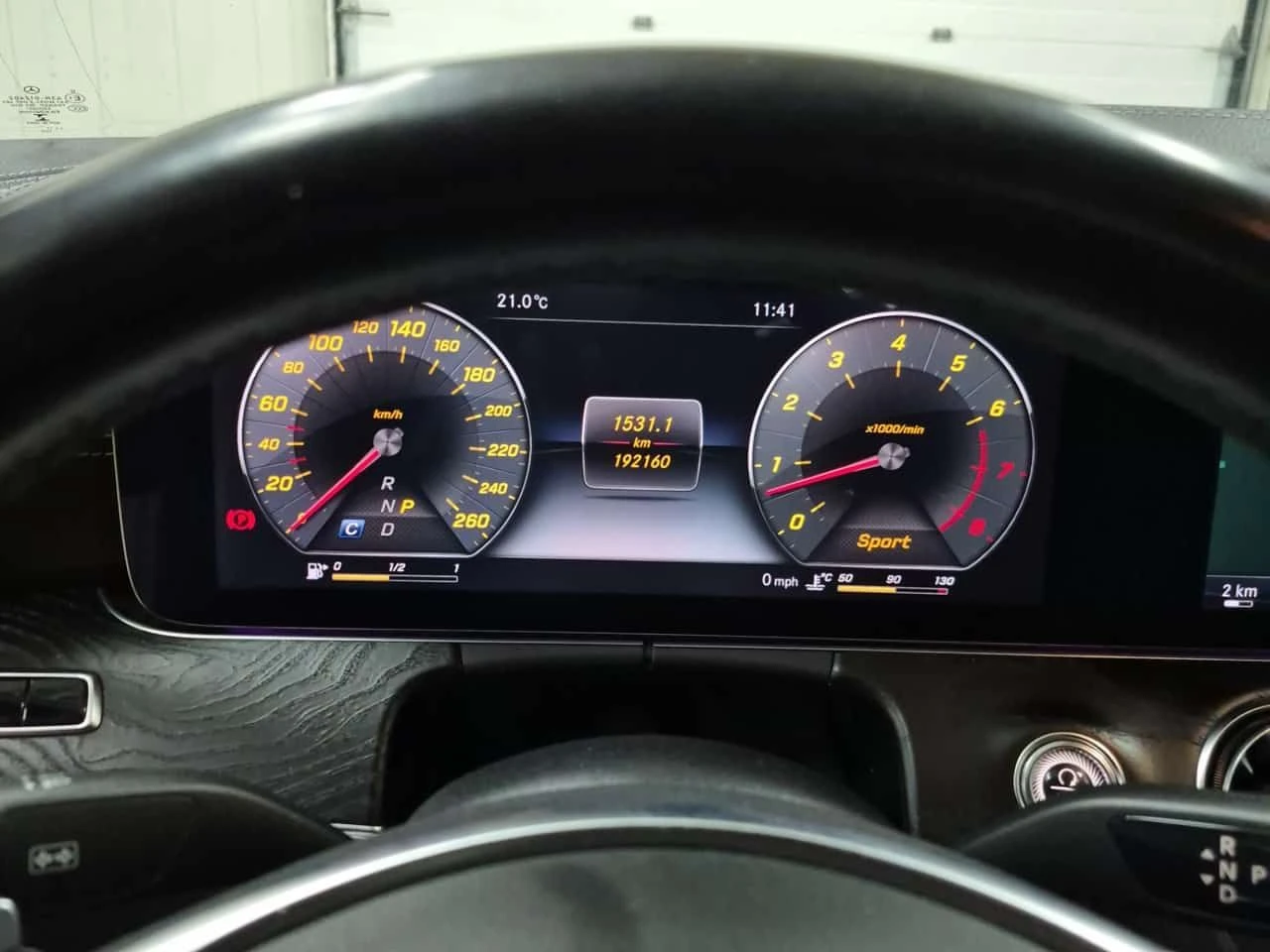 Mercedes-Benz E 400 * ���������* 360 ������* ���������* ���������* BM* | Mobile.bg � ����������� 9