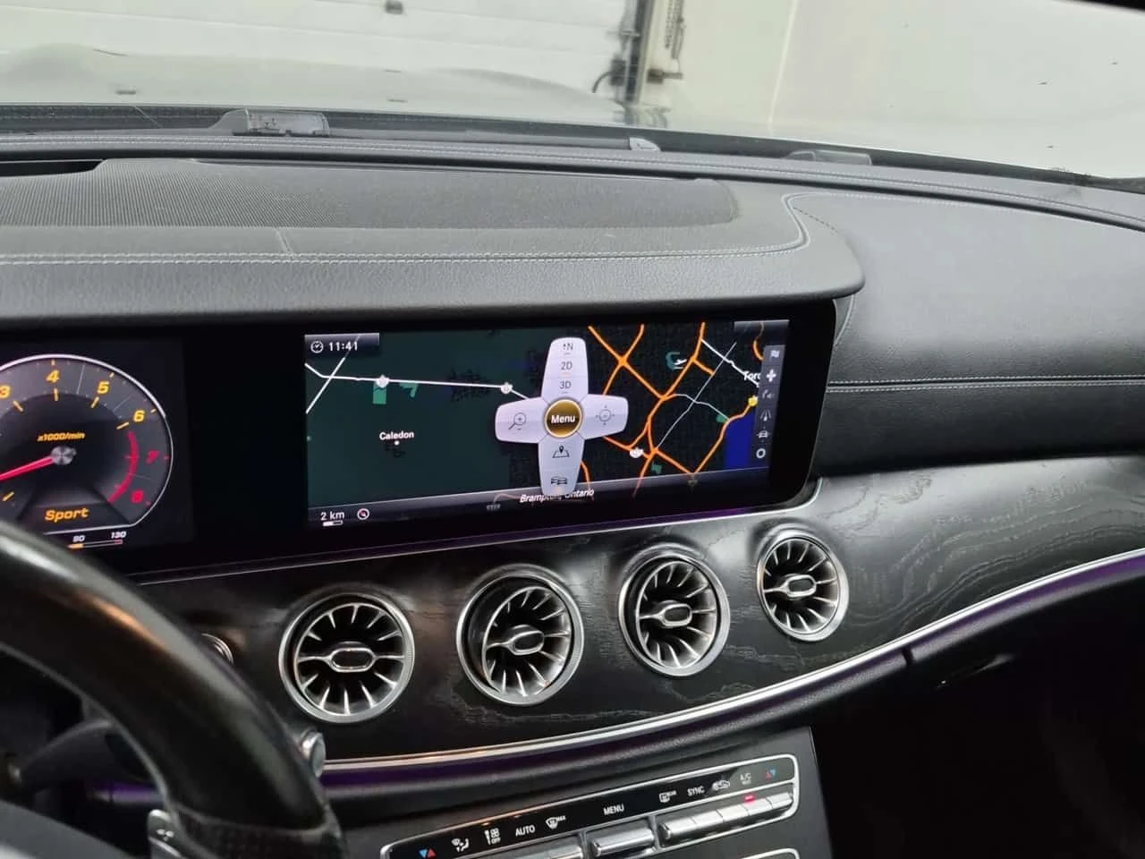 Mercedes-Benz E 400 * ���������* 360 ������* ���������* ���������* BM* | Mobile.bg � ����������� 11