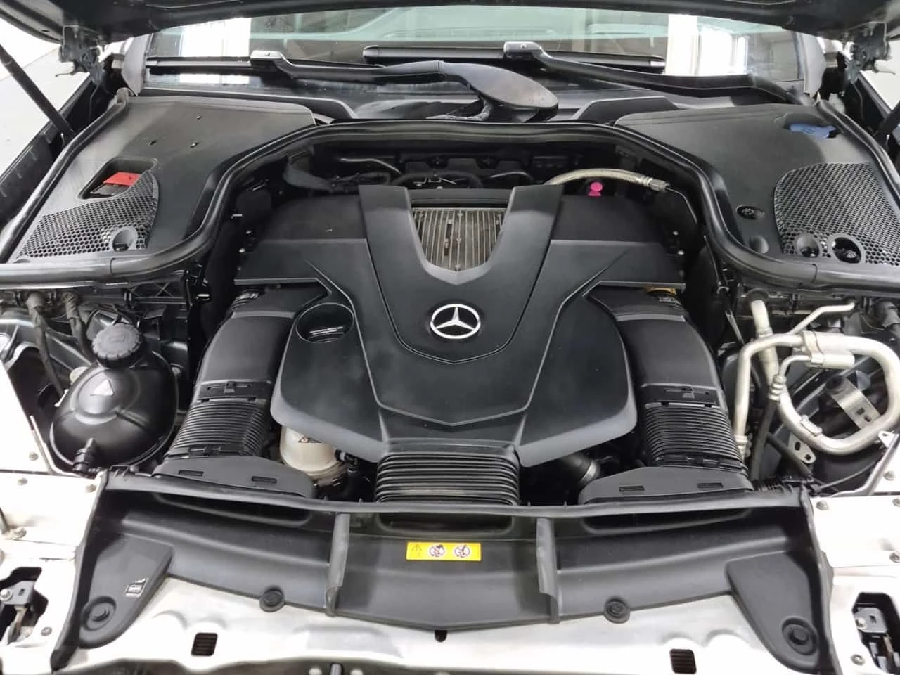 Mercedes-Benz E 400 * ���������* 360 ������* ���������* ���������* BM* | Mobile.bg � ����������� 17