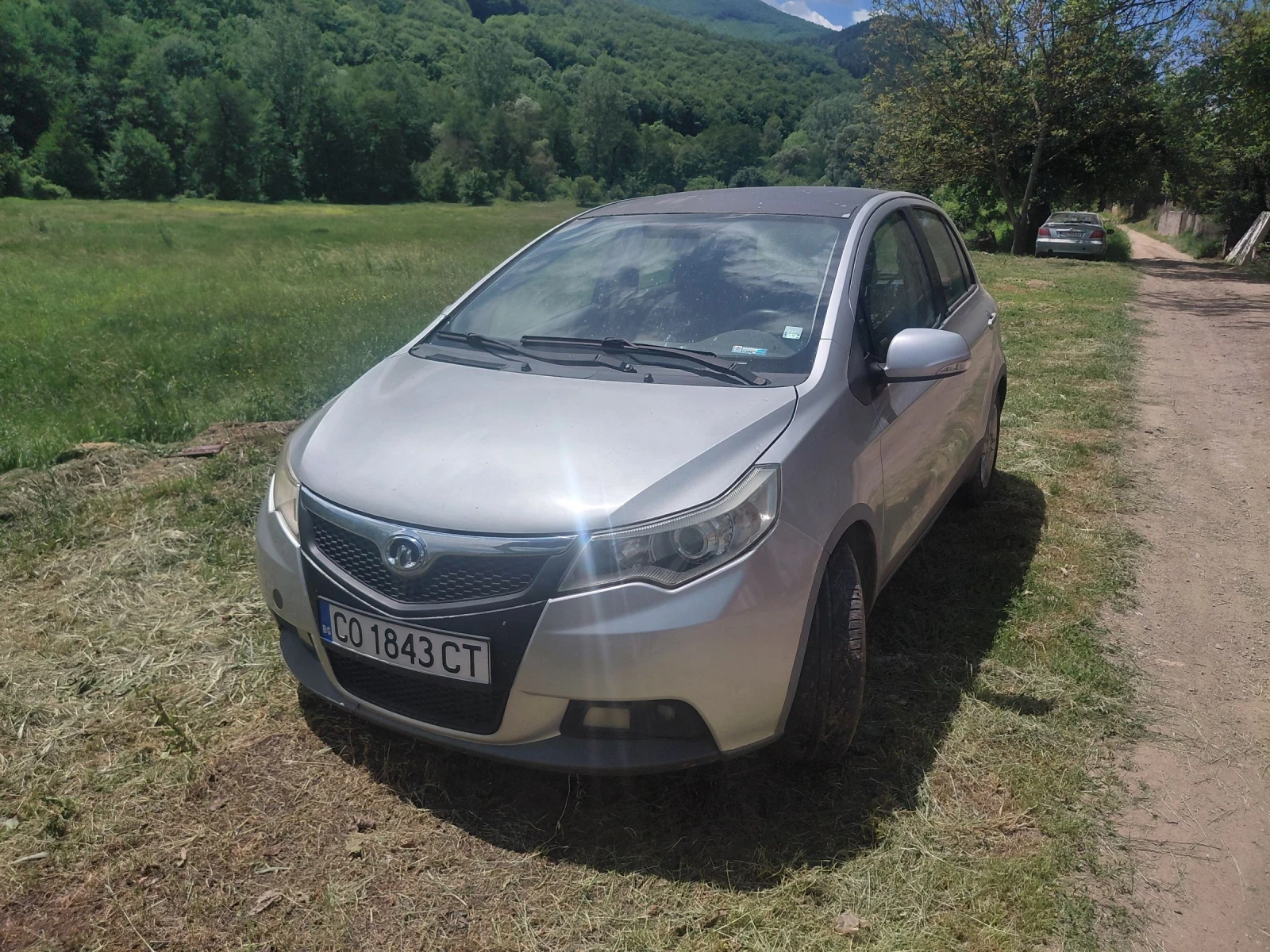 Great Wall Voleex C10 Хечбег, снимка 3 - Автомобили и джипове - 54750738
