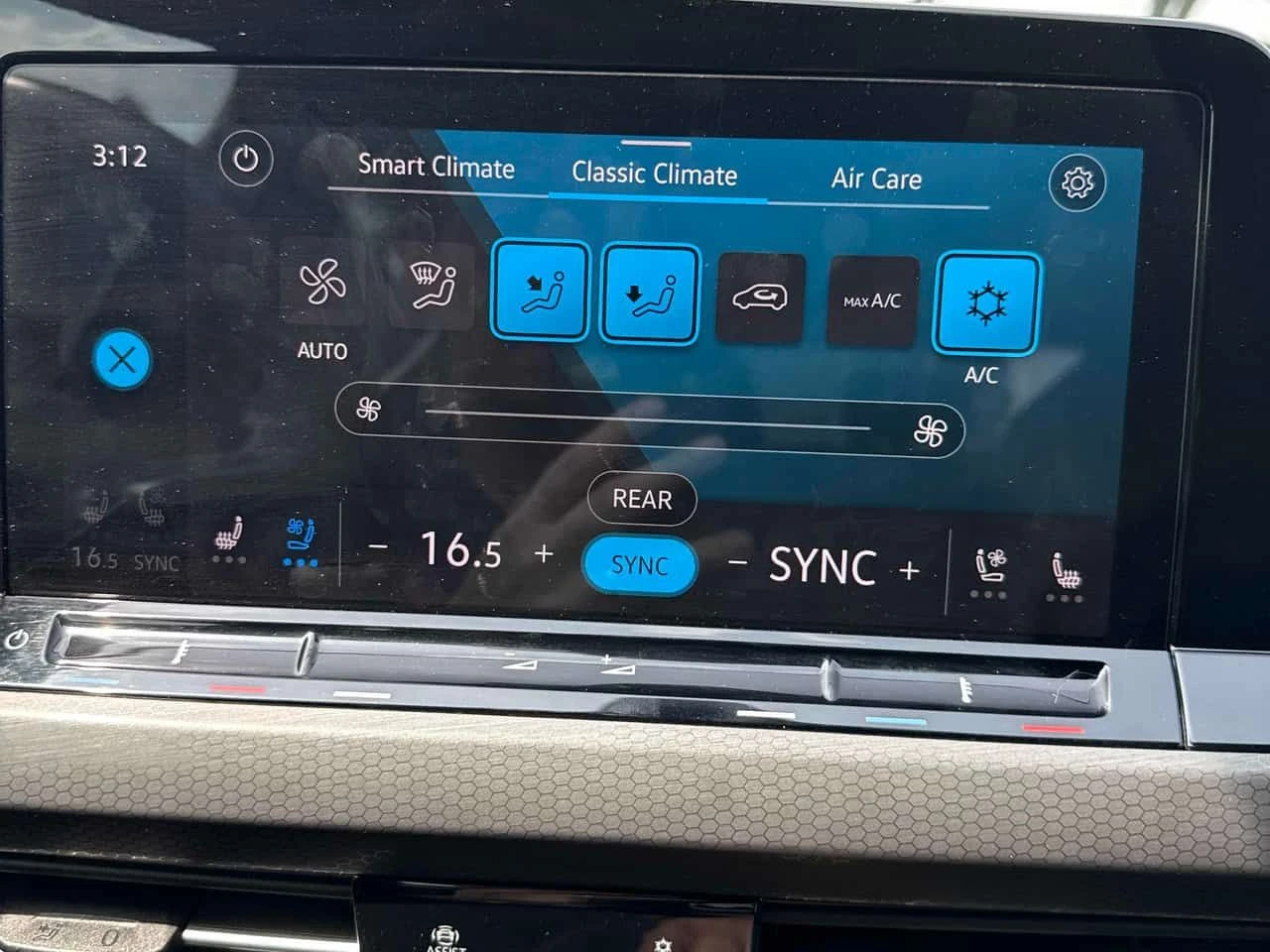 VW Golf * Performance* АВТОКРЕДИТ БЕЗ ПЪРВОНАЧАЛНА ВНОСКА*, снимка 11 - Автомобили и джипове - 54976614