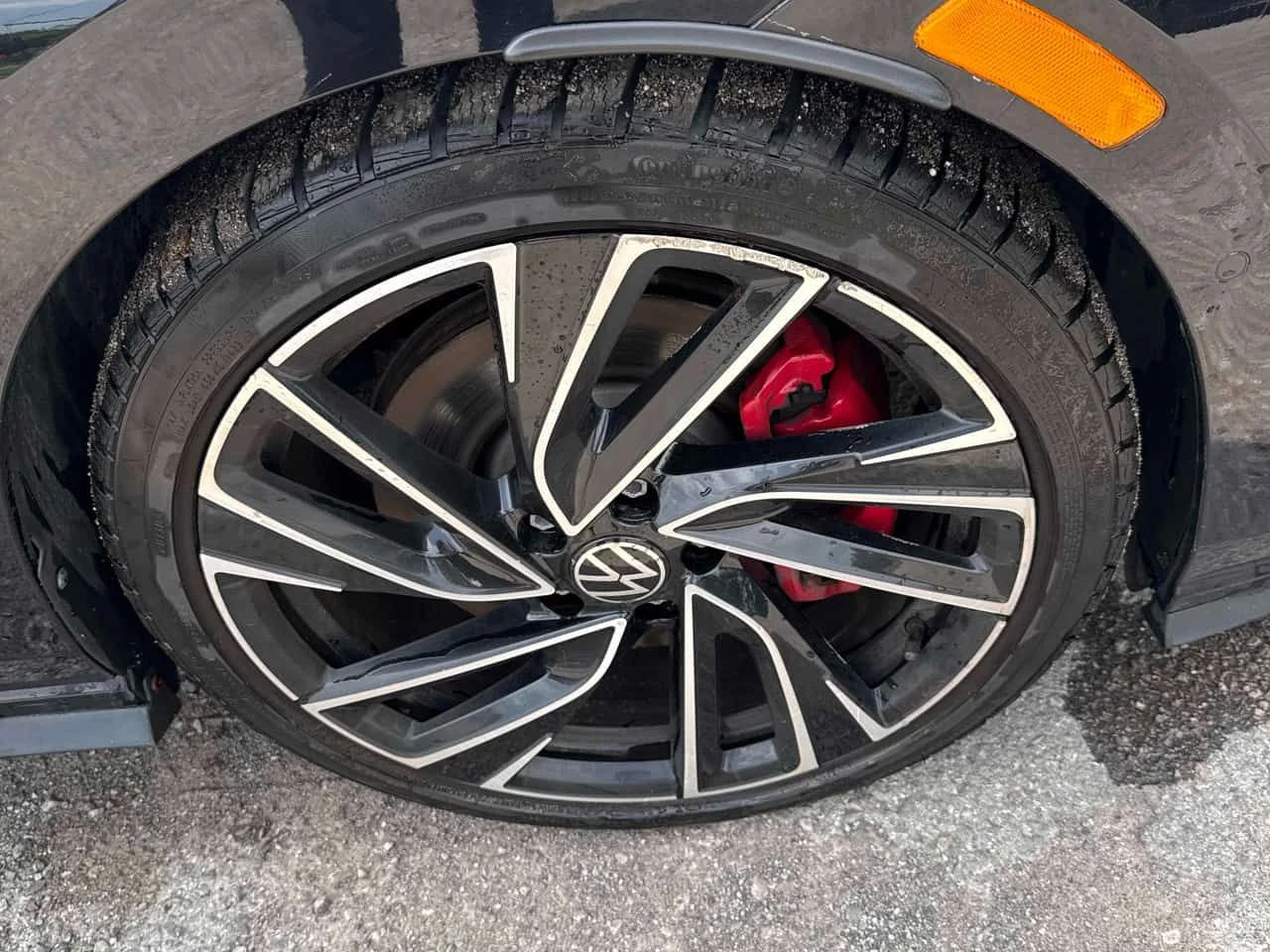 VW Golf * Performance* АВТОКРЕДИТ БЕЗ ПЪРВОНАЧАЛНА ВНОСКА*, снимка 7 - Автомобили и джипове - 54976614