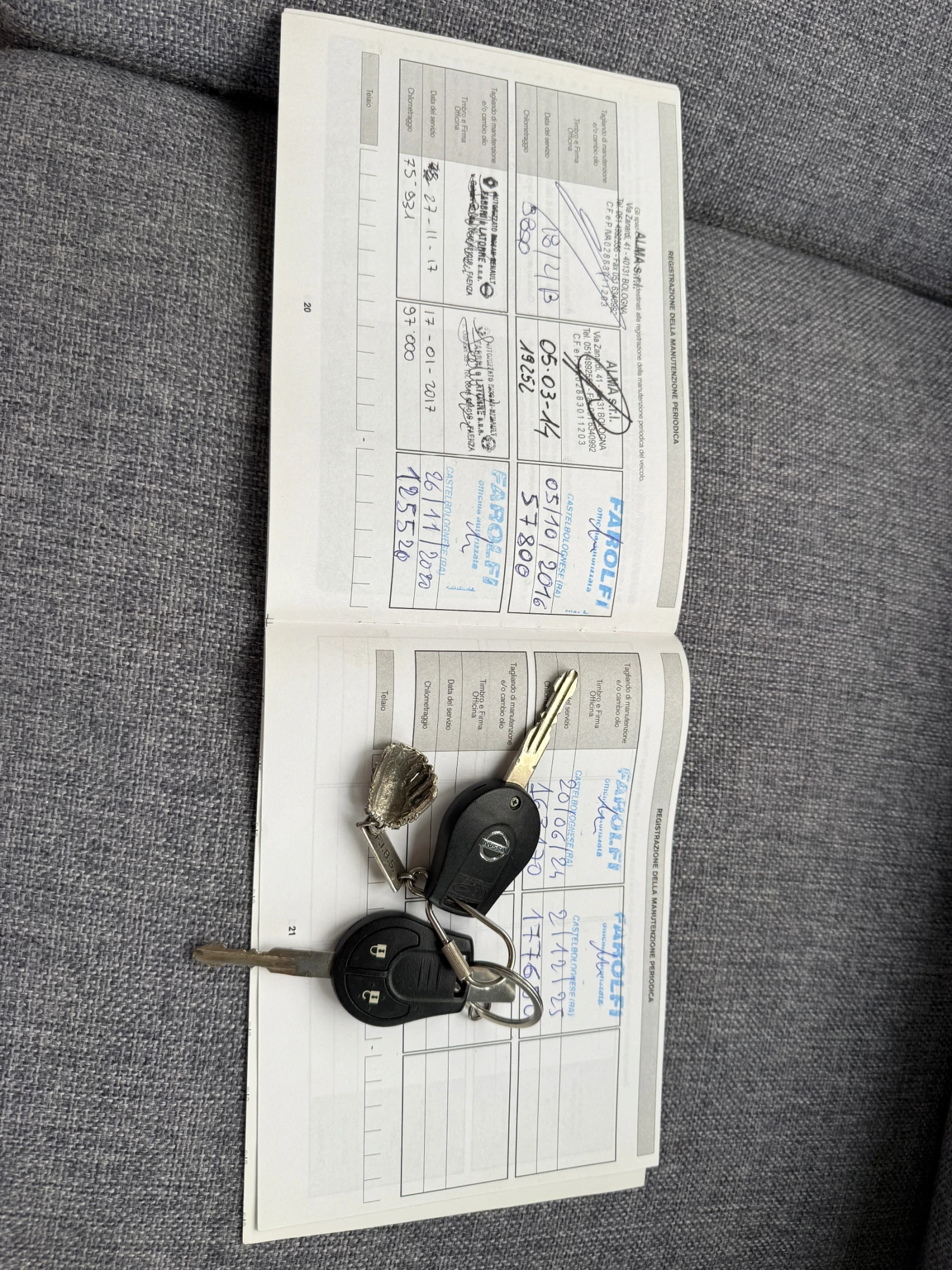 Nissan Micra 1.2 АВТОМАТИК, ГАЗОВ ИНЖЕКЦИОН. РЕАЛНИ КИЛОМЕТРИ., снимка 17 - Автомобили и джипове - 55177515