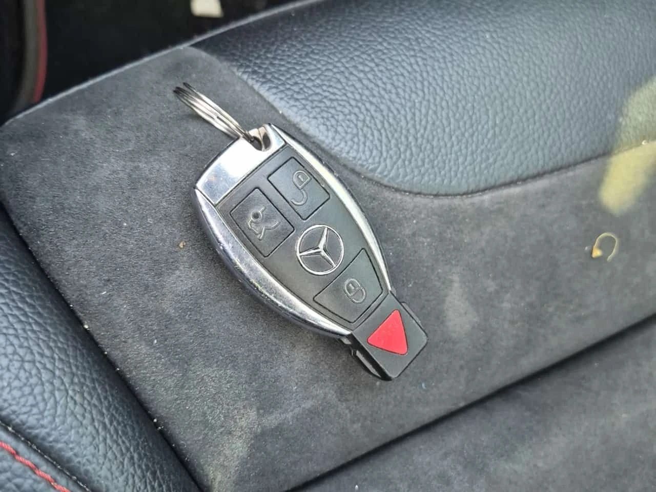 Mercedes-Benz C 43 AMG * АВТОКРЕДИТ БЕЗ ПЪРВОНАЧАЛНА ВНОСКА* , снимка 8 - Автомобили и джипове - 55636534