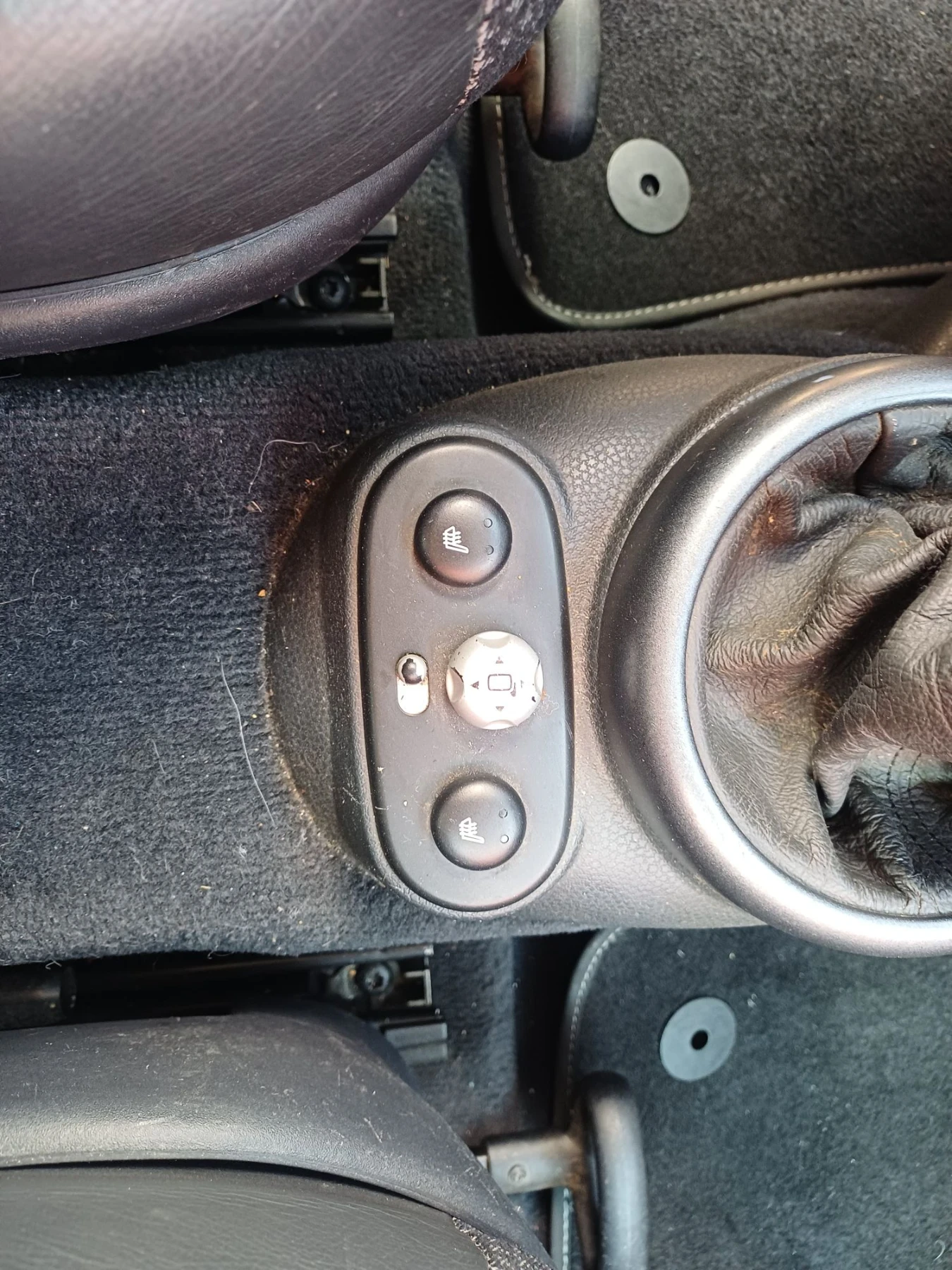 Mini Cooper s 1, 6i S, снимка 15 - Автомобили и джипове - 55727565