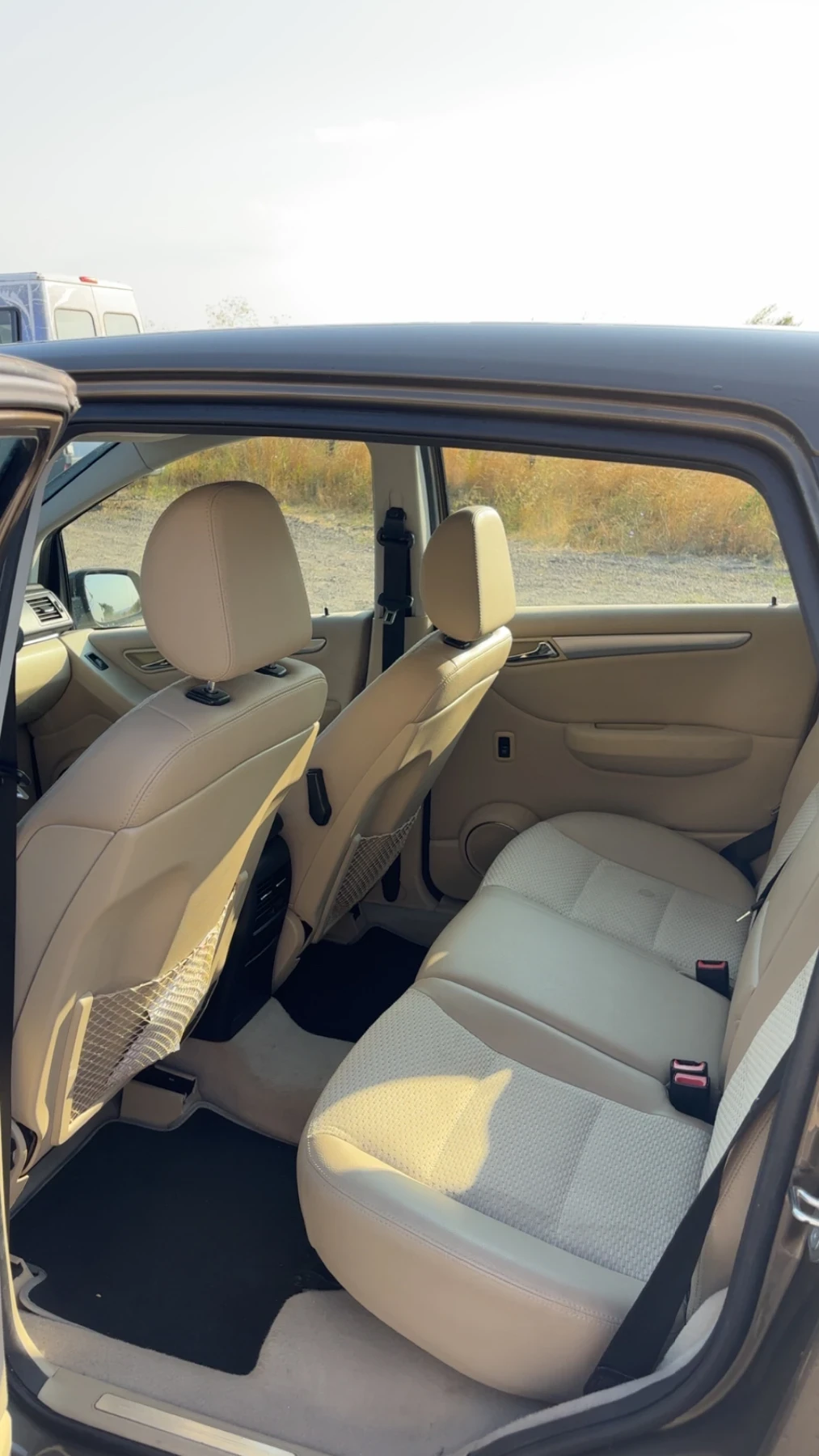 Mercedes-Benz B 200, снимка 5 - Автомобили и джипове - 55775036