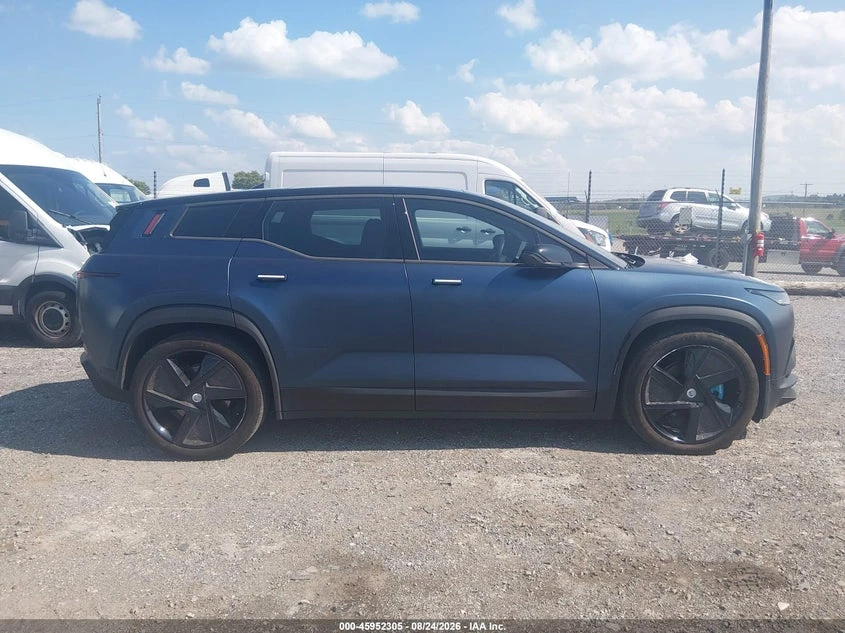 Fisker Ocean One AWD, снимка 13 - Автомобили и джипове - 55935260