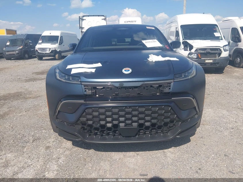 Fisker Ocean One AWD, снимка 12 - Автомобили и джипове - 55935260
