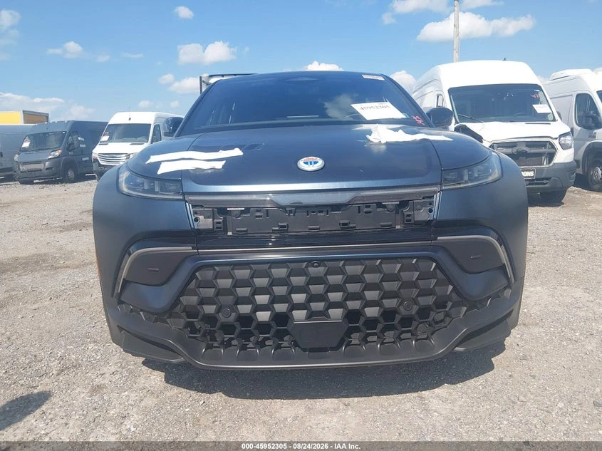 Fisker Ocean One AWD, снимка 6 - Автомобили и джипове - 55935260