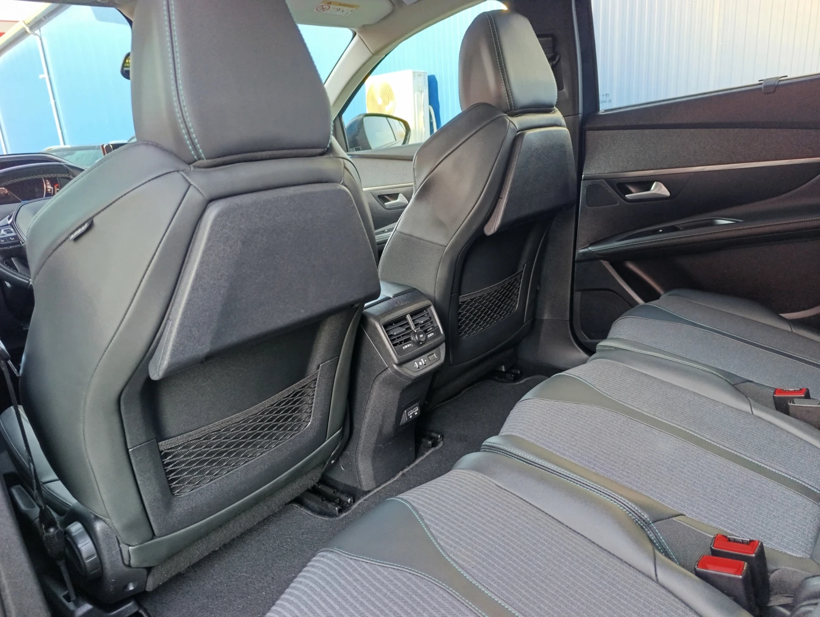 Peugeot 5008 1.5HDi STT EAT8 | Mobile.bg � ����������� 11