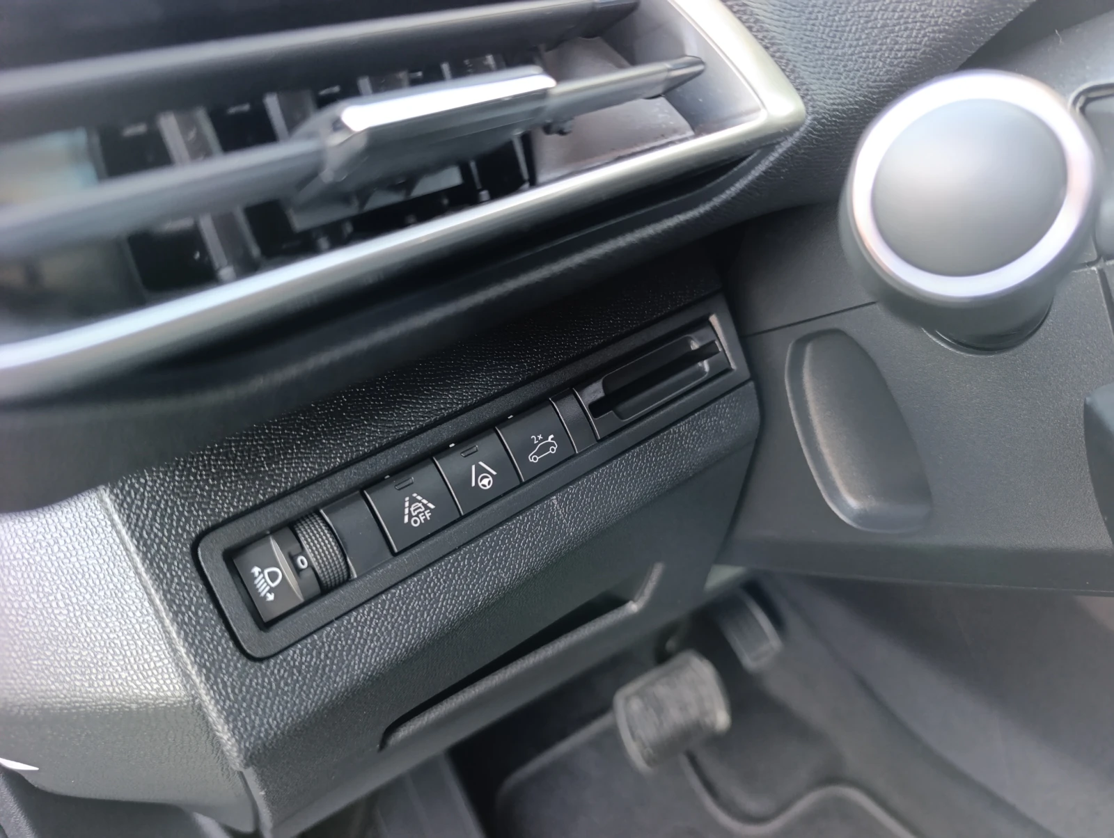 Peugeot 5008 1.5HDi STT EAT8 | Mobile.bg � ����������� 14