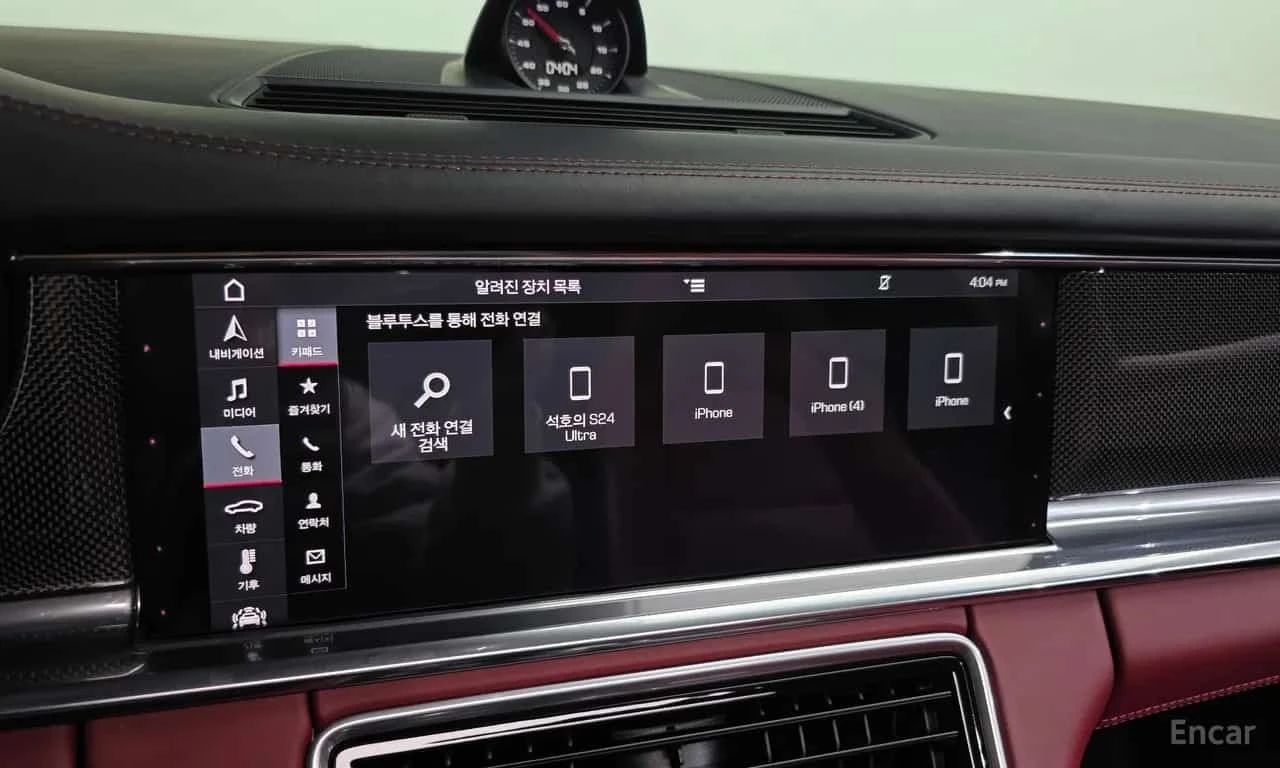 Porsche Panamera * 3.0 AWD * 2020 * ��������� * 360 * �������� *  | Mobile.bg � ����������� 16