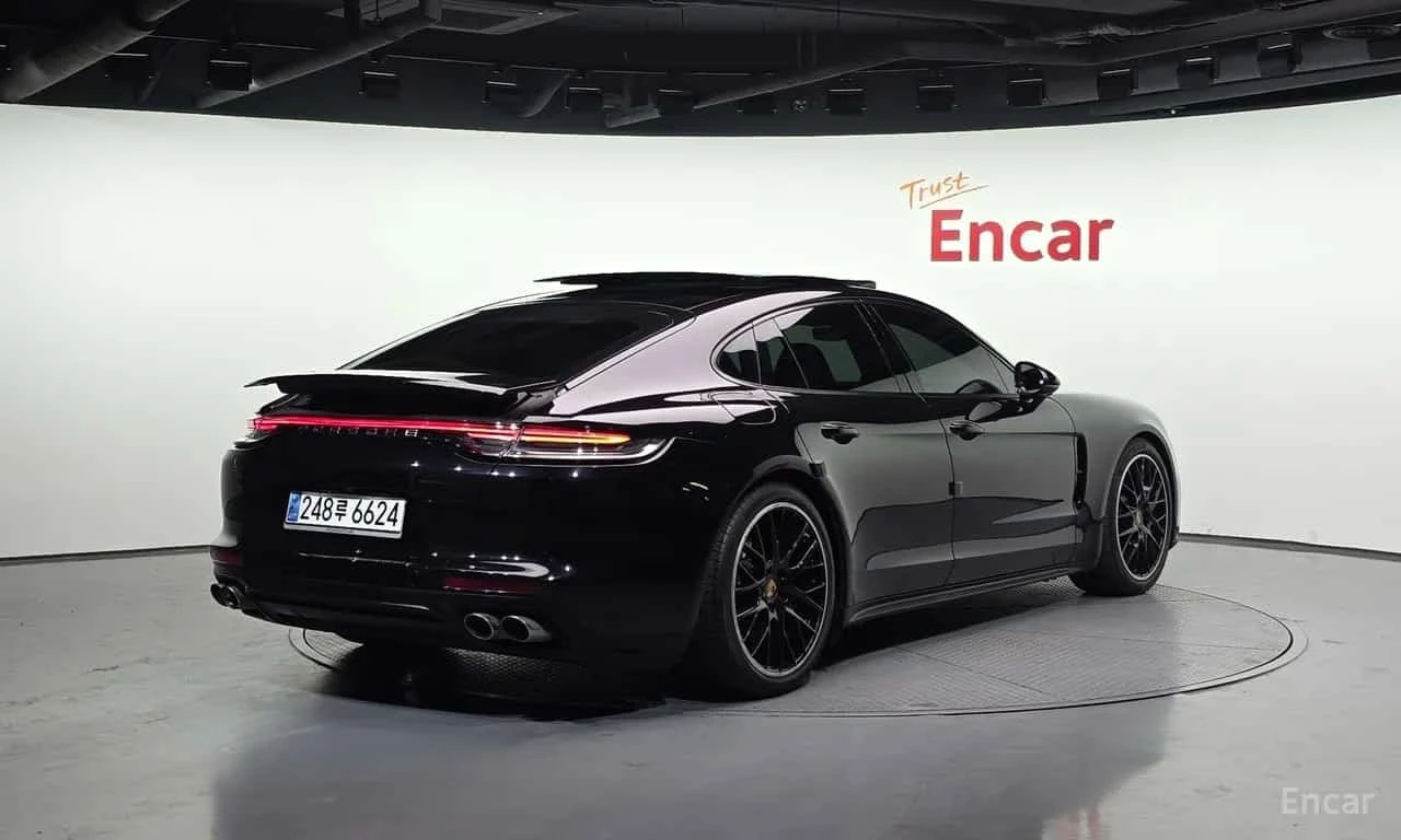 Porsche Panamera * 3.0 AWD * 2020 * ��������� * 360 * �������� *  | Mobile.bg � ����������� 2