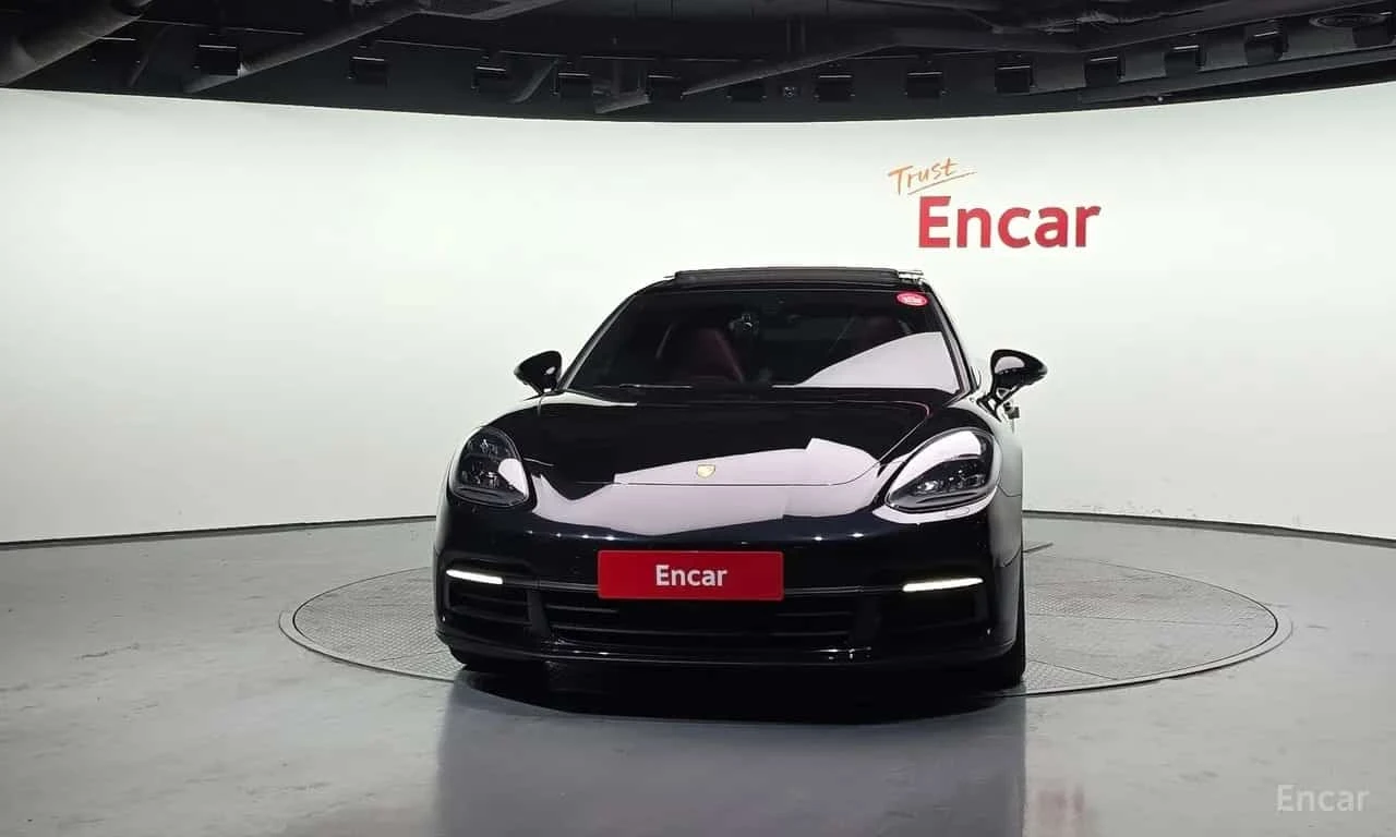 Porsche Panamera * 3.0 AWD * 2020 * ��������� * 360 * �������� *  | Mobile.bg � ����������� 3