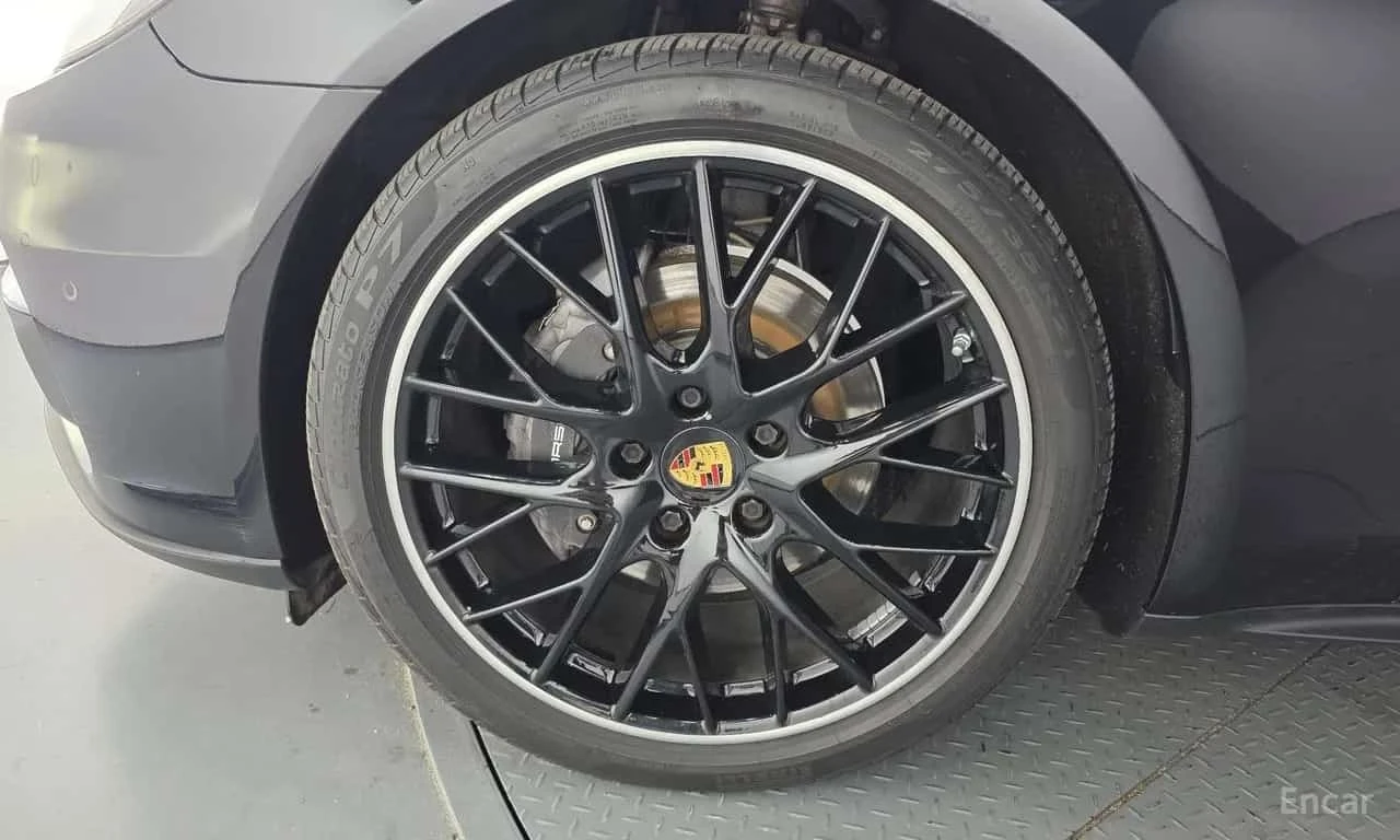 Porsche Panamera * 3.0 AWD * 2020 * ��������� * 360 * �������� *  | Mobile.bg � ����������� 5
