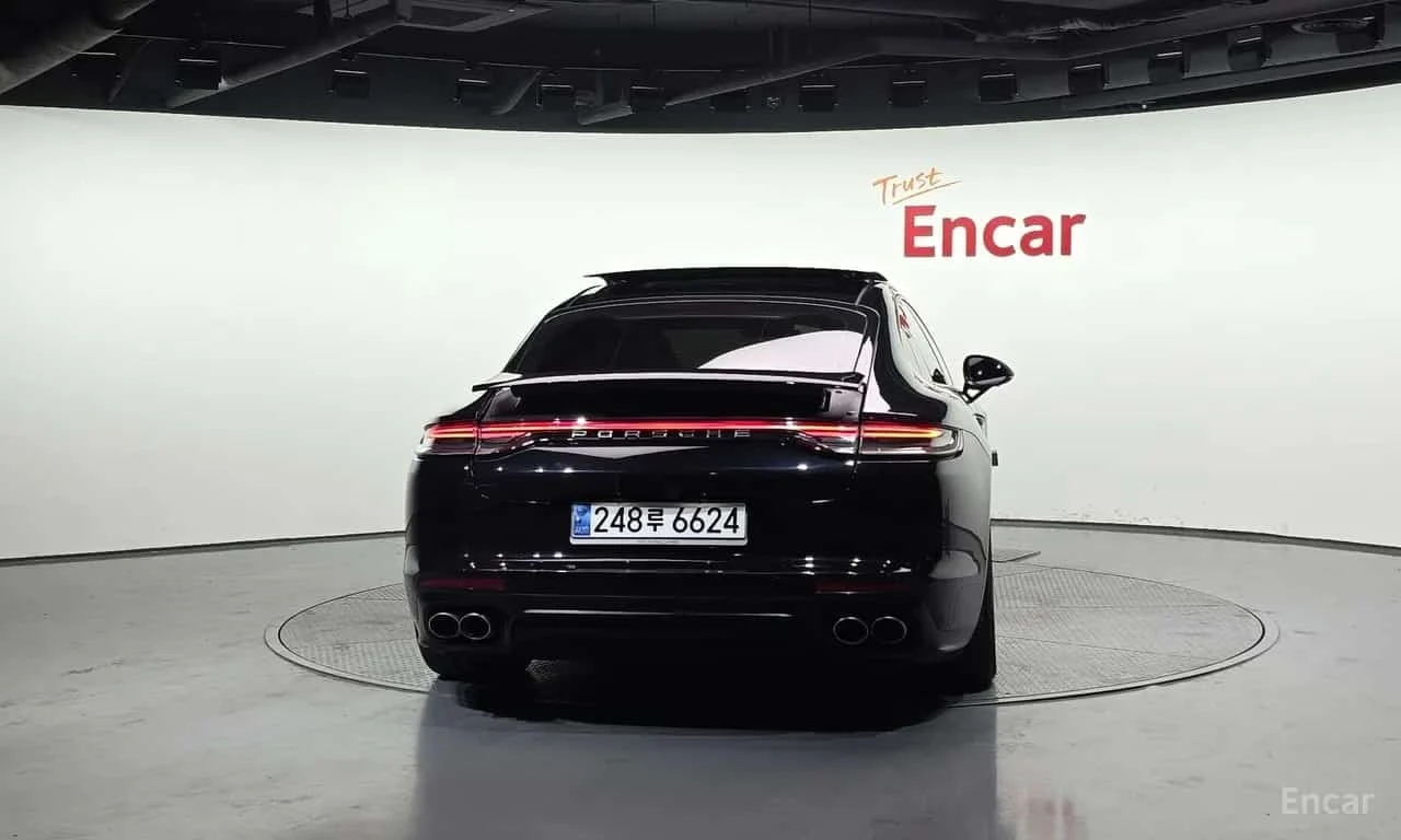 Porsche Panamera * 3.0 AWD * 2020 * ��������� * 360 * �������� *  | Mobile.bg � ����������� 4