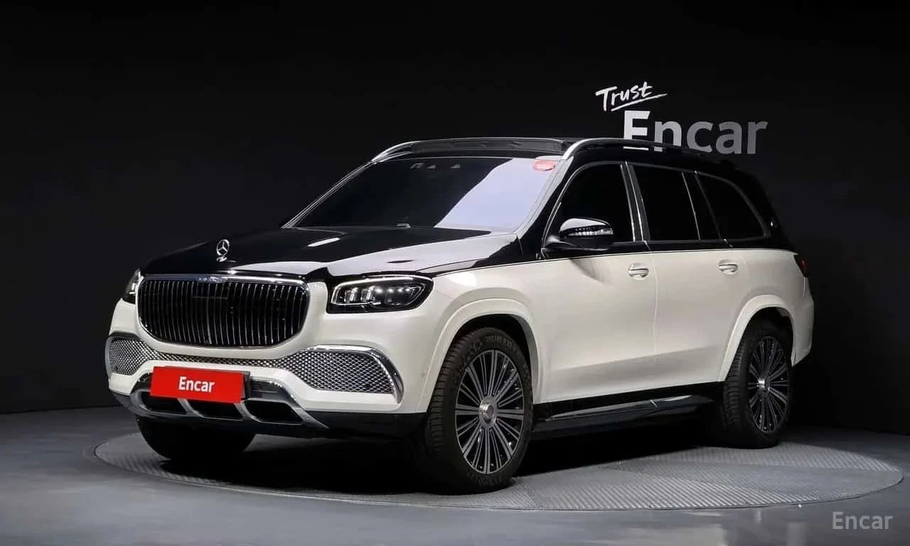 Mercedes-Benz Maybach | Mobile.bg � ����������� 1