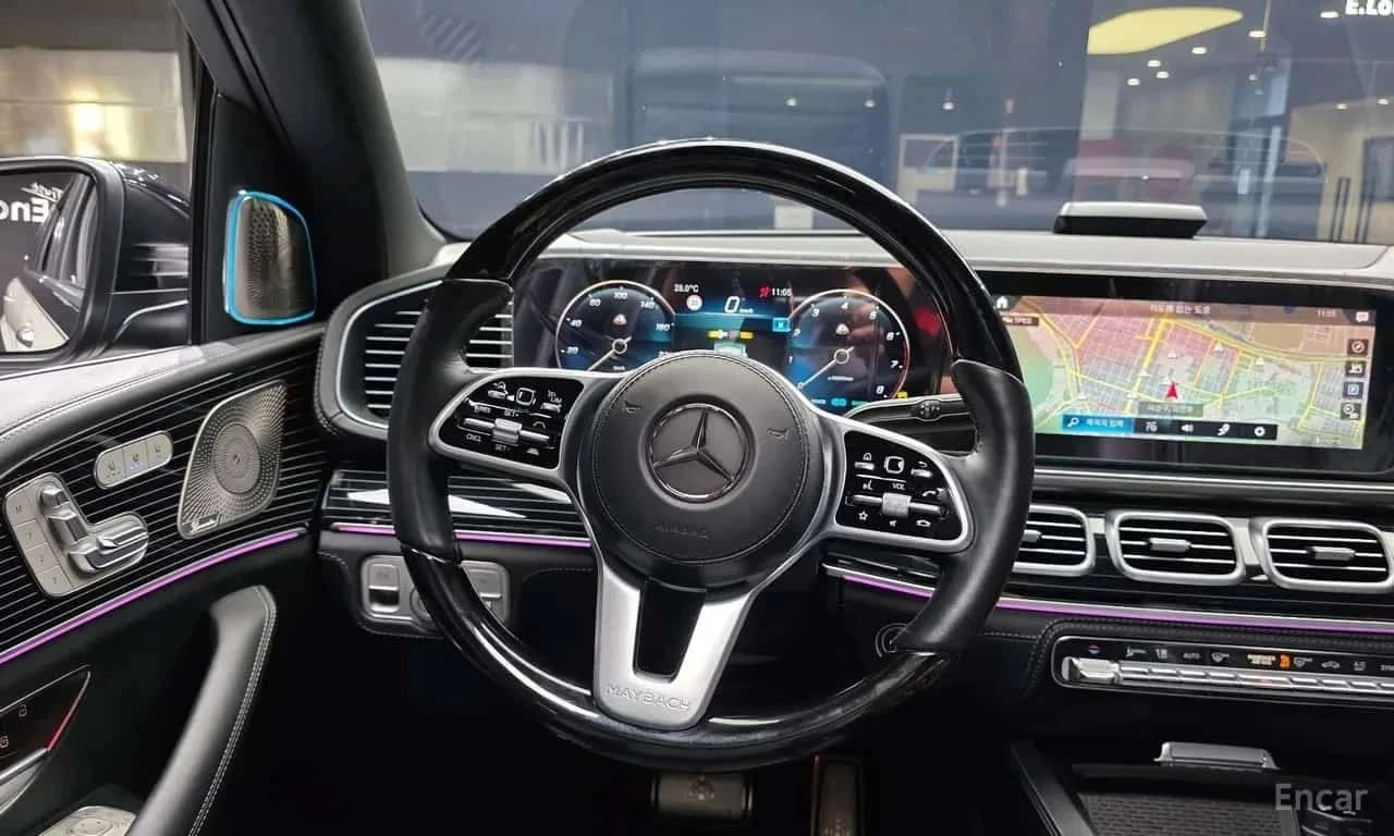 Mercedes-Benz Maybach | Mobile.bg � ����������� 14