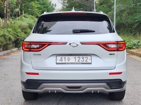 Renault Koleos 2.0 LPe RE 2WD  * НАЙ-ДОБРА ЦЕНА В БЪЛГАРИЯ* , снимка 6