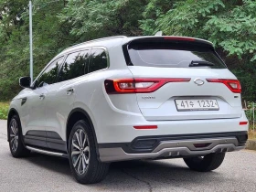 Renault Koleos 2.0 LPe RE 2WD  * НАЙ-ДОБРА ЦЕНА В БЪЛГАРИЯ* , снимка 5