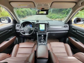 Renault Koleos 2.0 LPe RE 2WD  * НАЙ-ДОБРА ЦЕНА В БЪЛГАРИЯ* , снимка 8