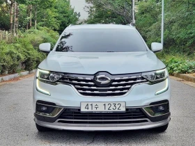 Renault Koleos 2.0 LPe RE 2WD  * НАЙ-ДОБРА ЦЕНА В БЪЛГАРИЯ* , снимка 3