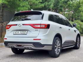 Renault Koleos 2.0 LPe RE 2WD  * НАЙ-ДОБРА ЦЕНА В БЪЛГАРИЯ* , снимка 7