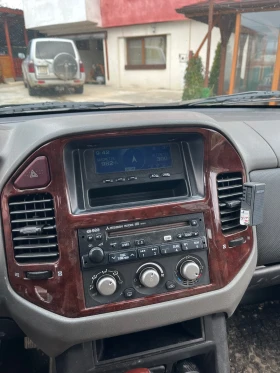 Mitsubishi Pajero, снимка 3
