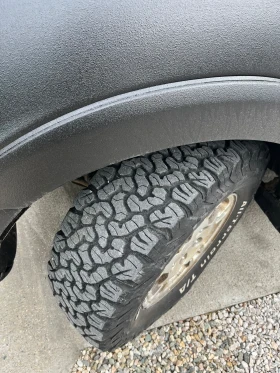 Mitsubishi Pajero, снимка 4