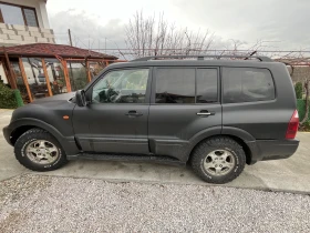 Mitsubishi Pajero, снимка 2