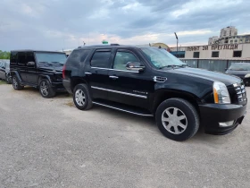 Cadillac Escalade РЕАЛНИ 78 000км! 6.2 v8 4x4 6+ 1, снимка 4