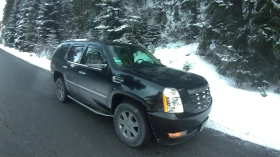 Cadillac Escalade РЕАЛНИ 77 000км! 6.2 v8 4x4 6+ 1, снимка 7