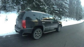 Cadillac Escalade РЕАЛНИ 77 000км! 6.2 v8 4x4 6+ 1, снимка 8