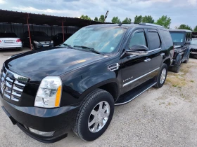 Cadillac Escalade РЕАЛНИ 78 000км! 6.2 v8 4x4 6+ 1, снимка 1