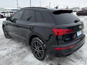 Audi Q5 45 Technik/S-Line/QUATTRO/Pano/360/B&O, снимка 5