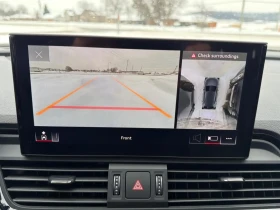 Audi Q5 45 Technik/S-Line/QUATTRO/Pano/360/B&O, снимка 14