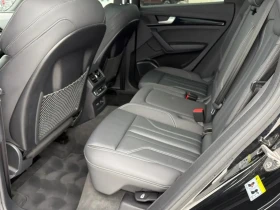 Audi Q5 45 Technik/S-Line/QUATTRO/Pano/360/B&O, снимка 8