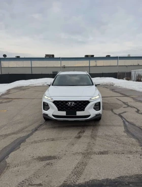 Hyundai Santa fe * Essential * CARFAX * ЦЕНА ДО БГ, снимка 9