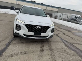Hyundai Santa fe * Essential * CARFAX * ЦЕНА ДО БГ, снимка 5