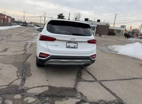 Hyundai Santa fe * Essential * CARFAX * ЦЕНА ДО БГ, снимка 4