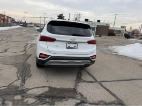 Hyundai Santa fe * Essential * CARFAX * ЦЕНА ДО БГ, снимка 8