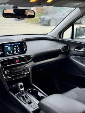 Hyundai Santa fe * Essential * CARFAX * ЦЕНА ДО БГ, снимка 16
