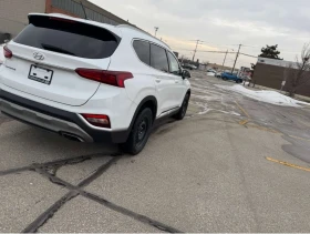 Hyundai Santa fe * Essential * CARFAX * ЦЕНА ДО БГ, снимка 11
