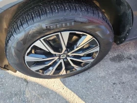 Volvo XC60 CORE| PANORAMA| ПОДГРЕВИ| 2 КЛЮЧА| CARFAX| , снимка 5